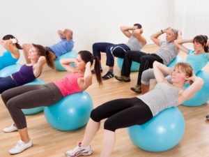 Bodygym Plattling - Bild Rehasport in Plattling Bodygym Plattling - Bild Rehasport in Plattling