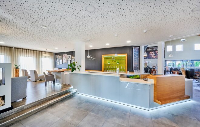 Fitnessstudio Plattling Bodygym image001