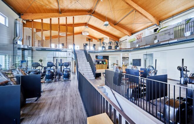 Fitnessstudio Plattling Bodygym image006