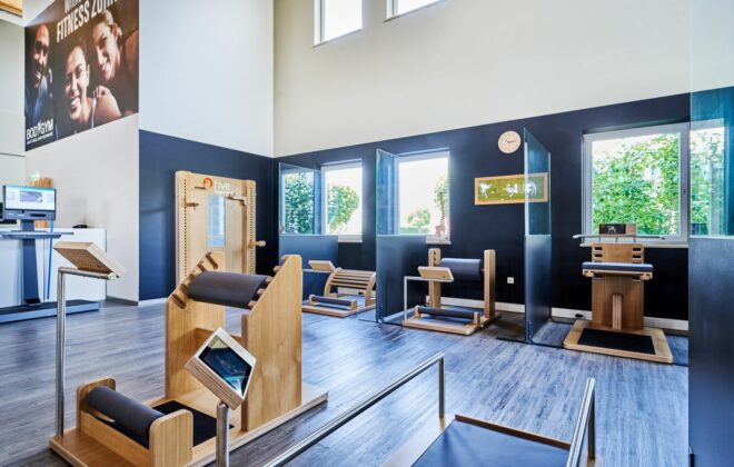 Fitnessstudio Plattling Bodygym image008
