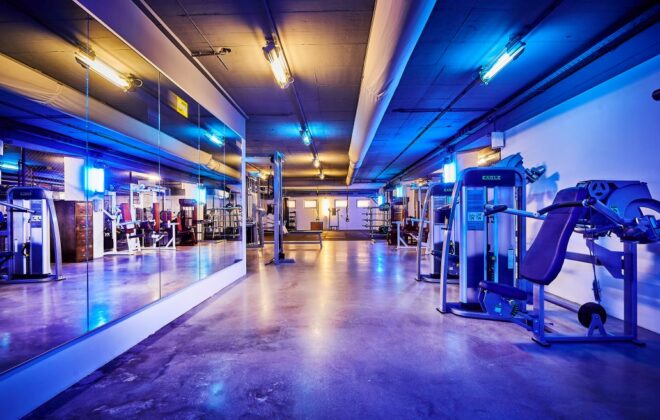 Fitnessstudio Plattling Bodygym image012