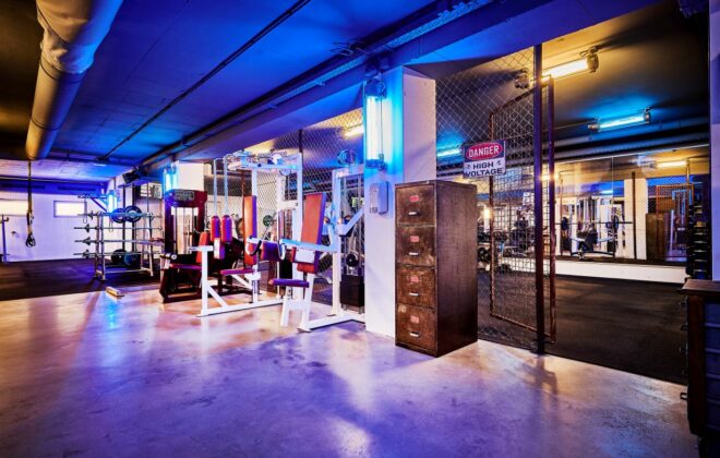 Fitnessstudio Plattling Bodygym image013