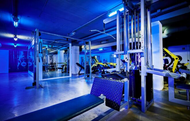 Fitnessstudio Plattling Bodygym image014