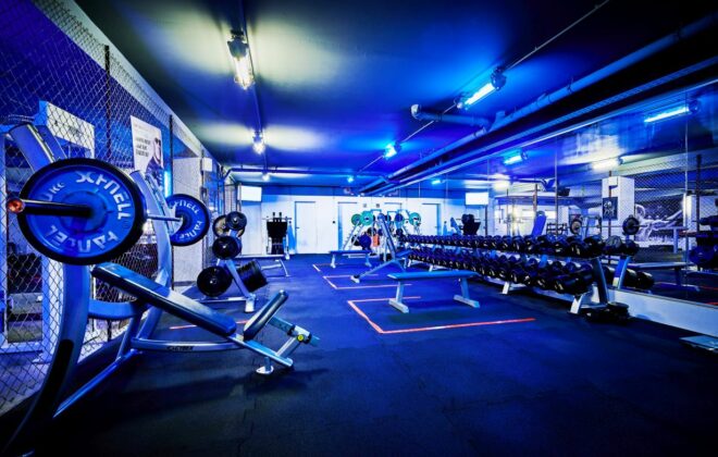 Fitnessstudio Plattling Bodygym image015