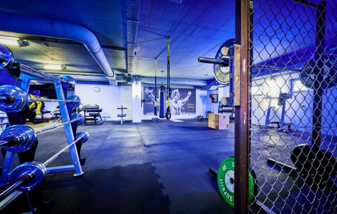 Fitnessstudio Plattling Bodygym image016