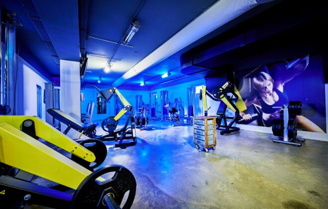 Fitnessstudio Plattling Bodygym image017